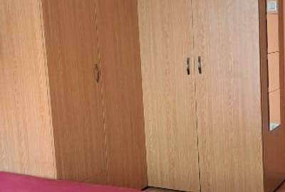 Apartament cu 3 camere semidecomandat, mobilat în Ștefan cel Mare - 7