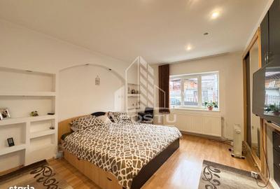 Casă cu 3 camere în Cărpiniș - 9