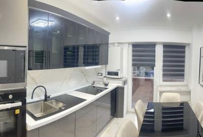 Apartament cu 3 camere în Central - 2