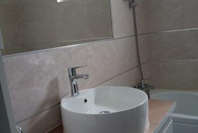 Apartament 3camere zona Tei - 1