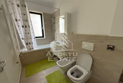 Apartament cu 2 camere ,zona Dumbravita - 12