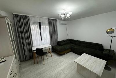 APARTAMENT2 camere in  VISAN CU gradina si  2 locuri de parcare - 1