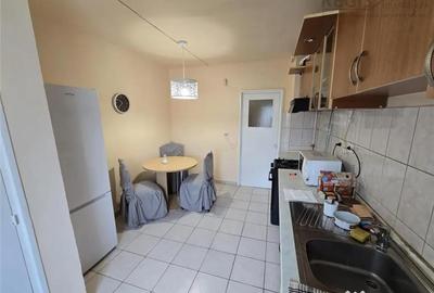 Apartament cu 2 camere semidecomandat în Răcădău - 2