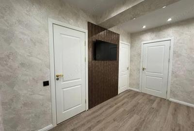 Apartament cu 2 camere în Crângași