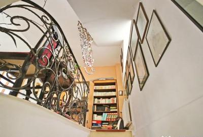 Apartament cu 3 camere decomandat în Centrul Istoric - 11