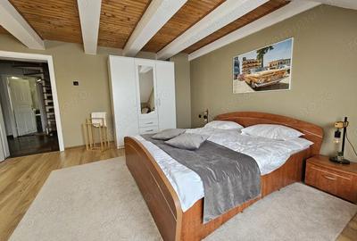 Apartament cu 4 camere în Bălcescu - 2