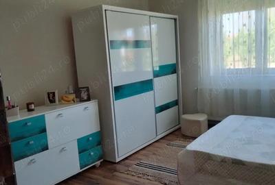 Casă cu 4 camere cu Teren 522 Mp în Nădlac - 3