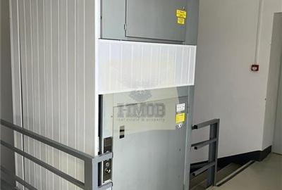 Hala industiala 3150 mp pretabila productie in Cisnadie - 9