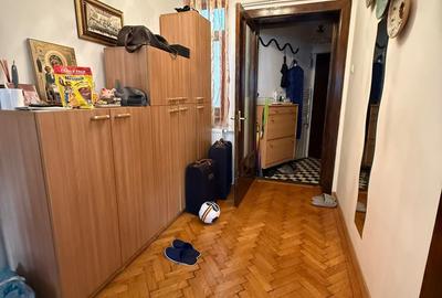 Apartament 2 camere decomandat + boxa | Sector 3 - 4