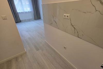 Apartament cu 3 camere decomandat în Carpați 1 - 2