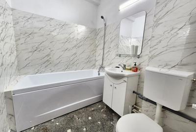 Apartament cu 2 camere semidecomandat, mobilat în Central - 5