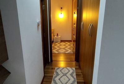 Apartament cu 3 camere semidecomandat în Lugojului - 8
