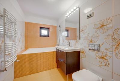 Casă cu 8 camere cu Canalizare în Pipera - 16