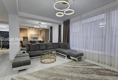 Vila Individuala 120 MP | City Nord Tunari | Curte 250 MP | Centrala Proprie - 4