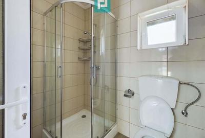 Casa tip duplex cu teren generos in Dezna - 10