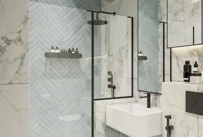 Apartament cu 3 camere decomandat în Titan - 6