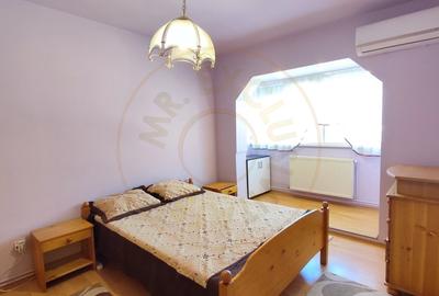 Apartament cu 2 camere decomandat, mobilat în Central - 3