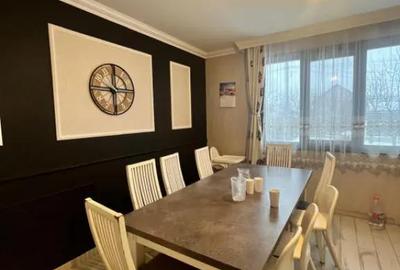 Casă cu 7 camere cu Teren 530 Mp în Central - 4