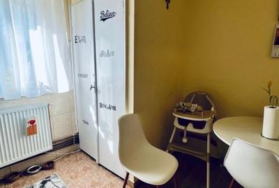 Apartament cu 3 camere decomandat, mobilat în Iosefin - 10