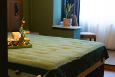 Apartament cu 2 camere în 1 Decembrie 1918 - 15