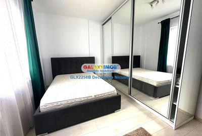 Apartament 2 camere Mobilat Utilat in Militari Residence, 440 Euro - 11