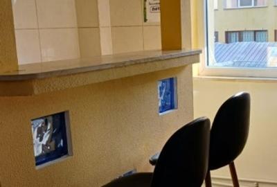 Garsoniera toate dotarile- Astra - 7