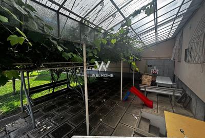 Casa individuala, teren 900mp, Sibiu - 10