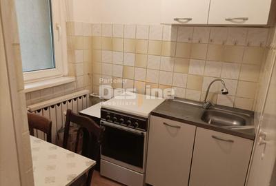 Garsonieră nedecomandată, mobilată în Rahova - 9