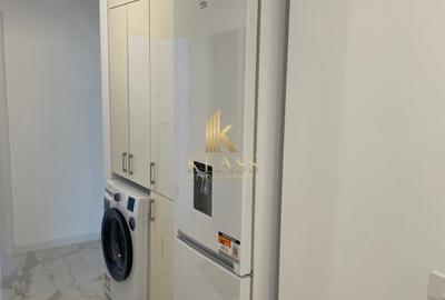 Apartament cu 2 camere si gradina proprie - locul unde te poti muta acum - 6
