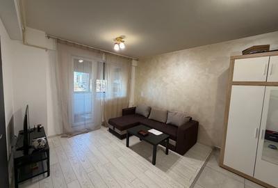 Apartament cu 2 camere, mobilat în Chiajna - 7