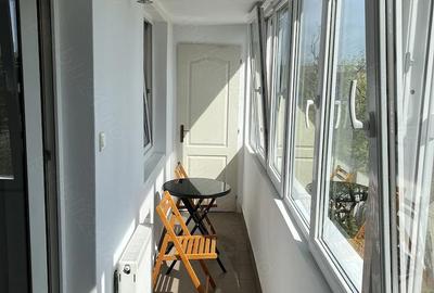 Apartament cu 2 camere decomandat în Gheorgheni - 10