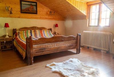 Casă cu 4 camere cu Teren 300 Mp în Moroeni - 1