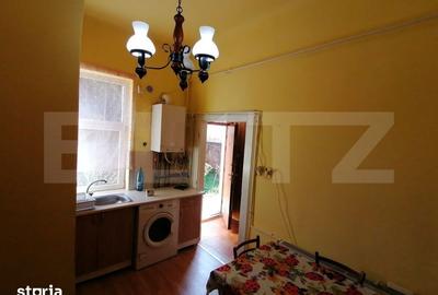 Apartament cu 2 camere în Mărăști - 4