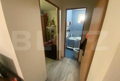 Apartament cu 2 camere semidecomandat în Mănăștur - 4