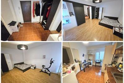 PROGRESULUI SEBASTIAN Parter 37mp Bloc mixt 1985 Cadastru Intabulare - 2