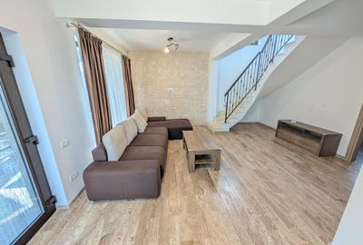 Casă individuală cu 4 camere cu Teren 200 Mp în Dimieni - 24