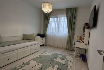 Duplex cu 5 camere - zona Selgros/Decathlon - 25