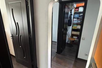 Apartament cu 3 camere decomandat, mobilat în Autogară - 18