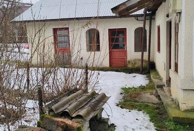 Casă în Valea Bradului - 3