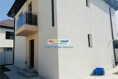 Casa individuala P 1E M, Prelungirea Ghencea, Bucuresti Casa individuala P 1E M, Prelungirea Ghencea, Bucuresti - 1