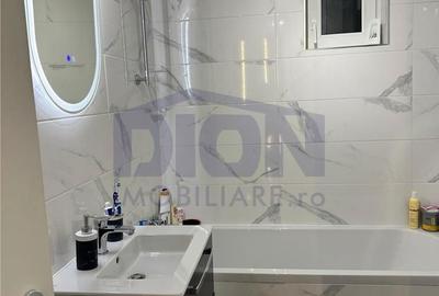 Apartament cu 2 camere, mobilat în Drumul Taberei - 8