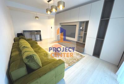 Apartament 3 camere complex Nordmark - 1