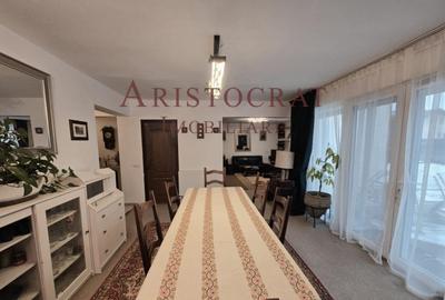 Casă cu 5 camere cu Teren 476 Mp în Ostratu - 1