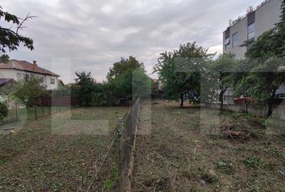 Casa 3 camere, 82 mp, curte de 1200 mp, zona Gheorgheni, posibilitate Park Auto - 2