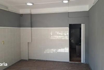 Spațiu comercial, de 30.73 mp, în Militari
