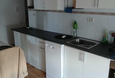 Apartament cu 2 camere semidecomandat în Cetății - 9