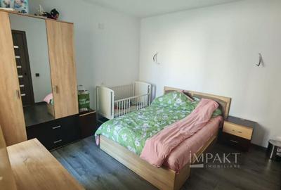 Apartament cu 2 camere în Mărăști - 9