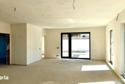 Casă cu 4 camere cu Teren 390 Mp în Viile Sibiului - 12