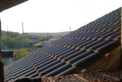 CASA P+M ,TEREN 924 MP , UTILI 260 MP, PODARI , COMISION ZER - 9