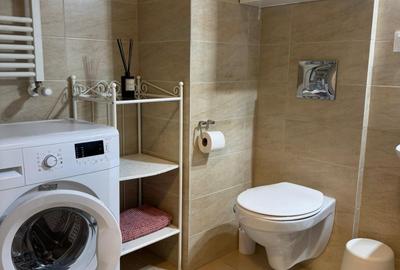 Apartament cu 2 camere semidecomandat în Mihai Bravu - 3